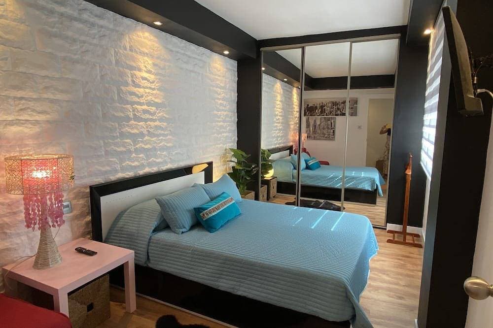 Foto 8 von 30: Komfortable Wohnung Mit WIFI, Zwischen Stadt Der Kunst Und Strände