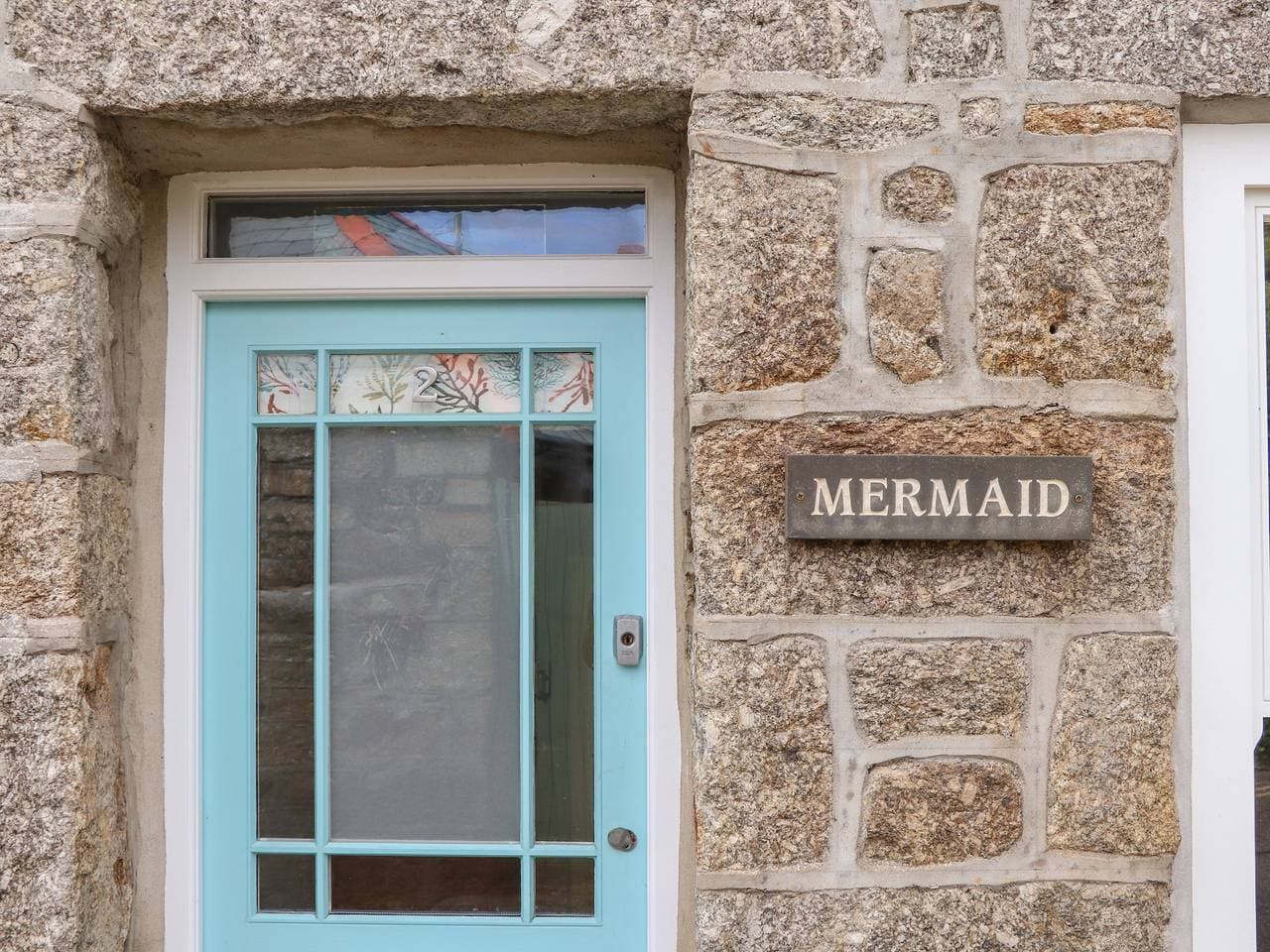 Foto 3 von 36: Mermaid Cottage