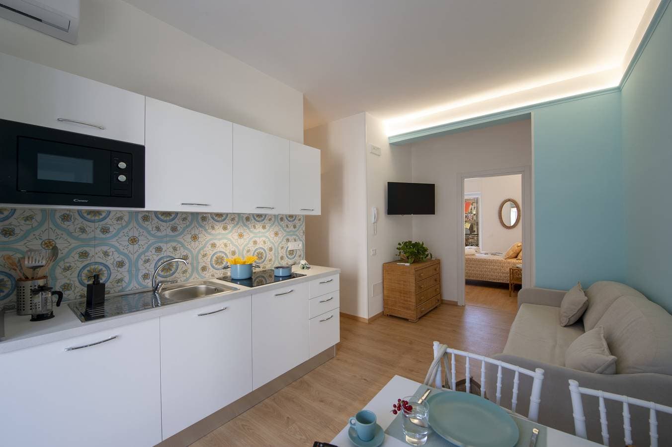 Suites Nonni 1