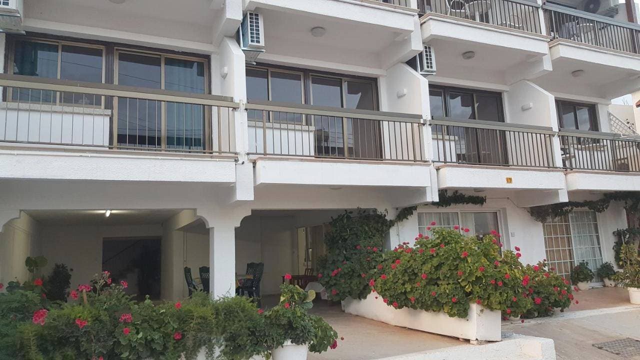 Manoli Apartments 1