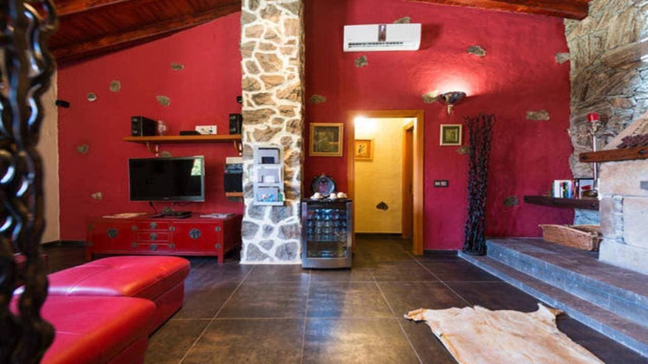Foto 7 von 19: Three-Bedroom Townhouse