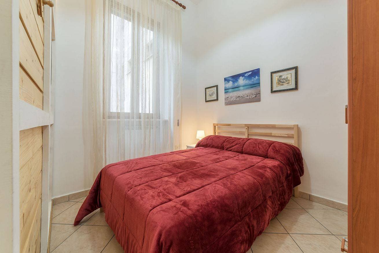 Ferienwohnung 44m² 1