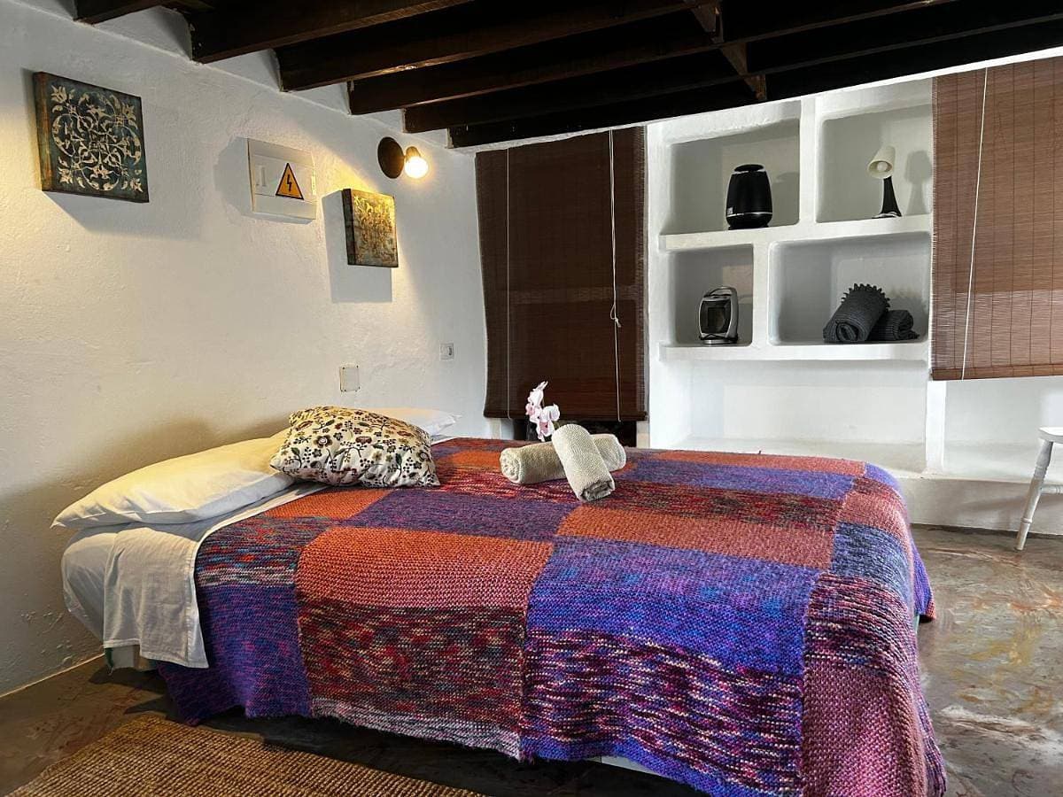 Foto 4 von 28: One-Bedroom Studio