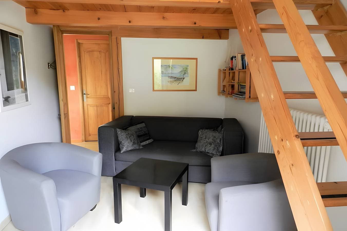 Foto 7 von 24: Ferienhaus 'Bergerie Des Estelles' mit Bergblick, WLAN und Klimaanlage