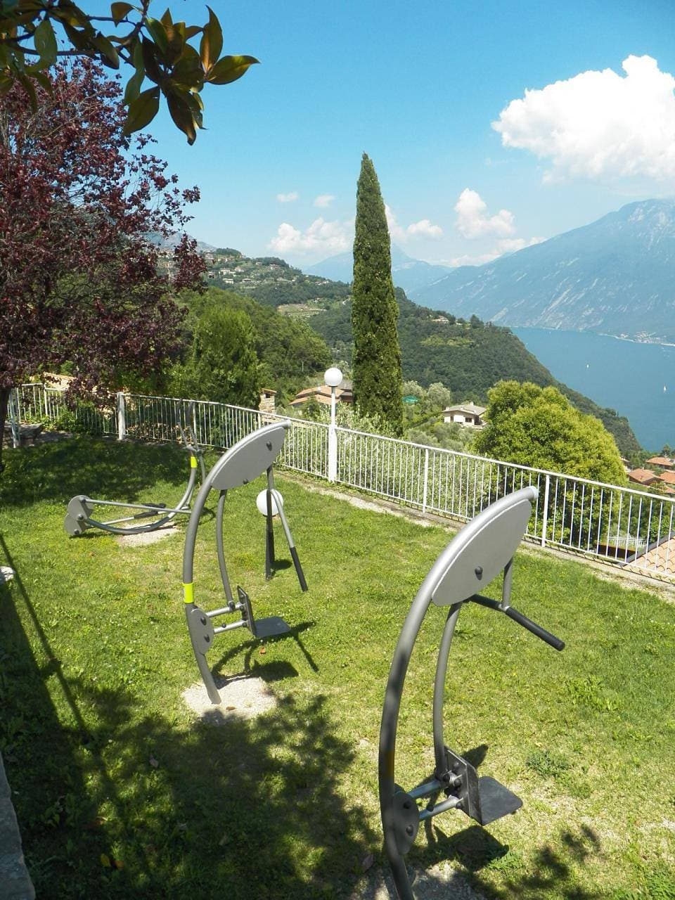 Foto 13 von 21: Residenz Piccola Italia Zweizimmer-Wohnung Bel2A für 2 Personen
