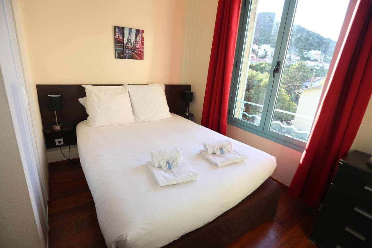 Foto 7 von 13: Small Double Room