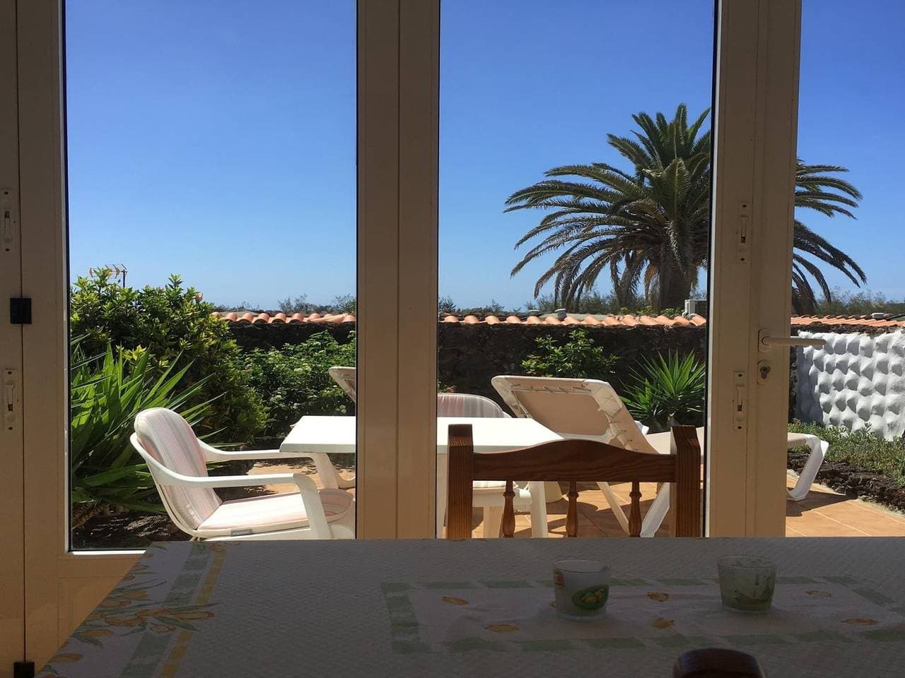 Foto 2 von 24: Luxuriöses Apartment in Costa Calma mit Pool, Terrasse und kostenlosem WIFI, 400m vom Strand