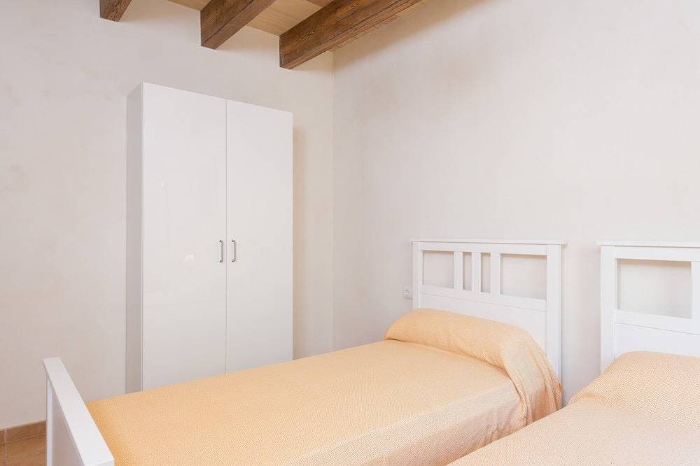 Foto 3 von 30: Can Company - Ferienhaus mit privaten Pool in Campanet. WiFi gratis