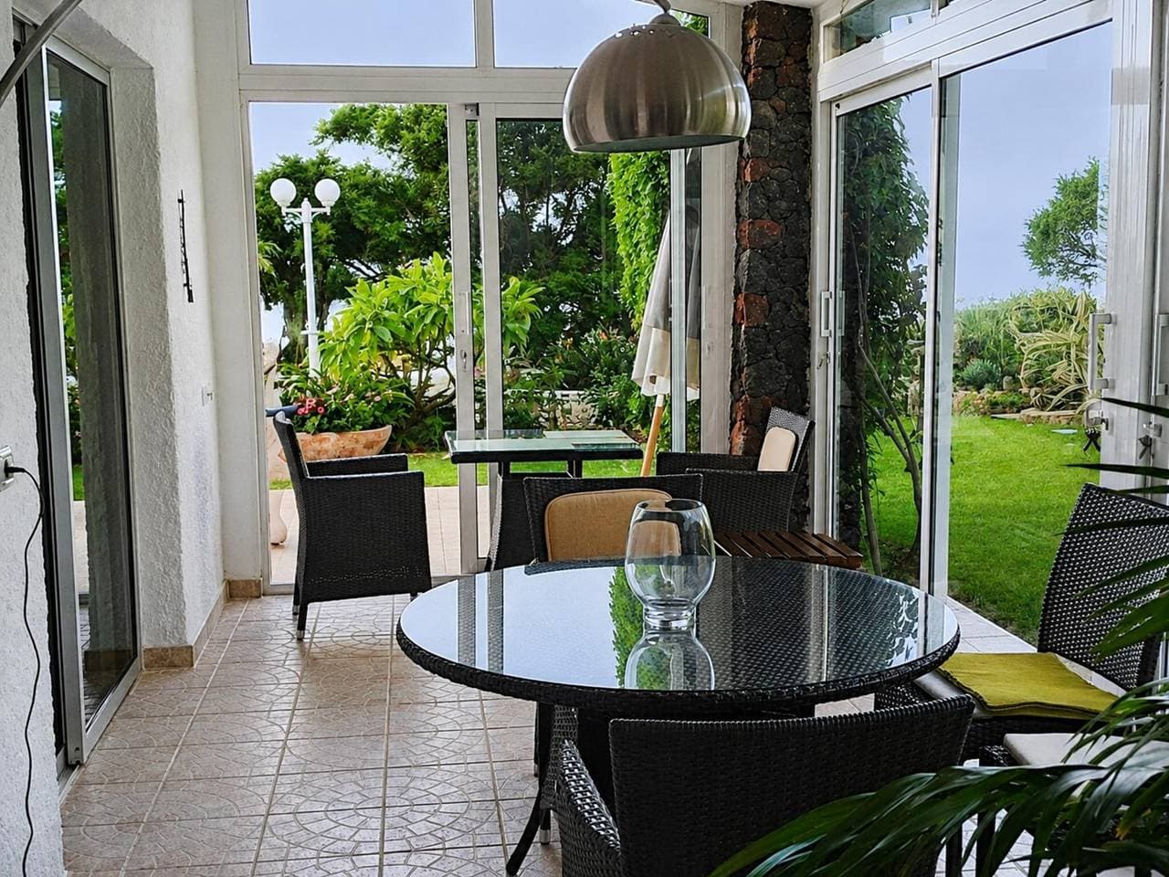 Foto 5 von 24: Bungalow mit 1 Schlafzimmer