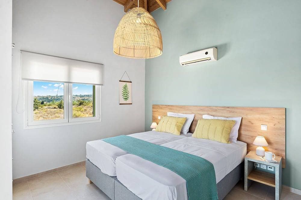 Foto 6 von 30: Villa Helios, luxury holiday home, private pool, peaceful rural environment