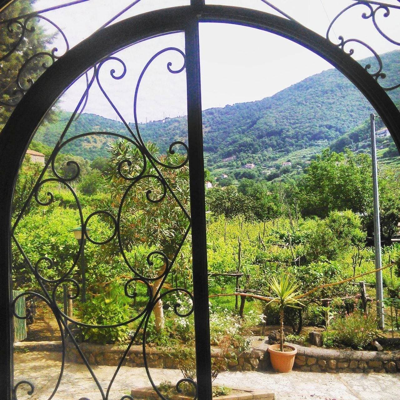 Agriturismo Mare e Monti 1