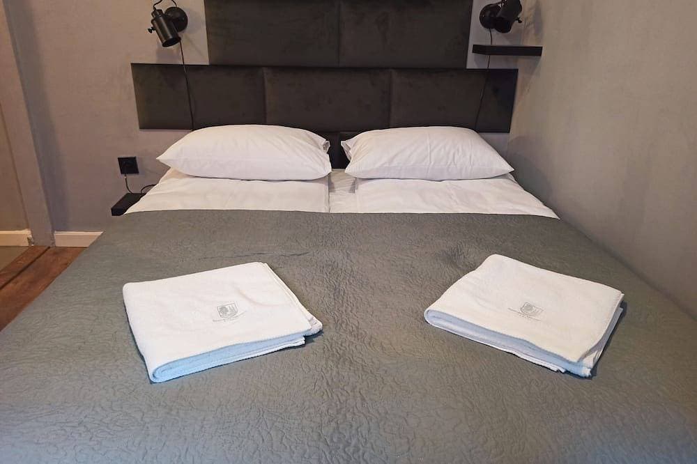 Foto 6 von 26: Industrial & cosy condo near centre-fully equipped/free parking