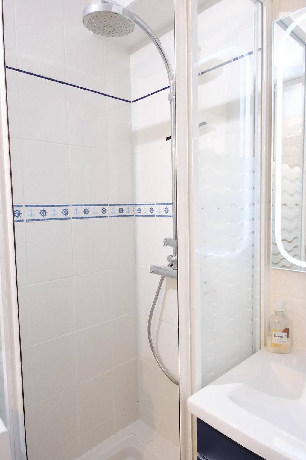 Foto 8 von 20: Ferienwohnung für 4 Personen mit Terrasse