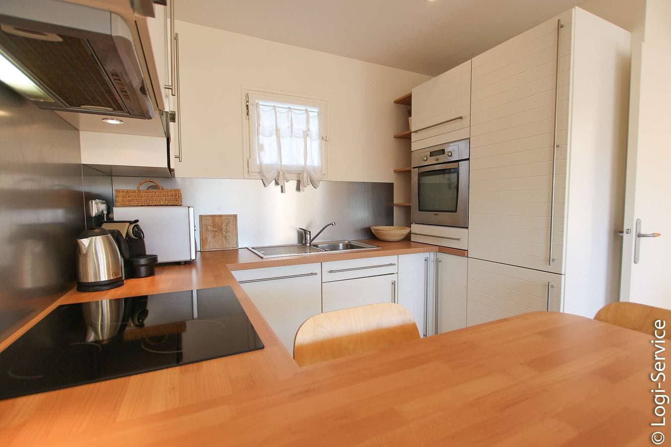 Foto 10 von 16: Ferienwohnung für 2 Personen