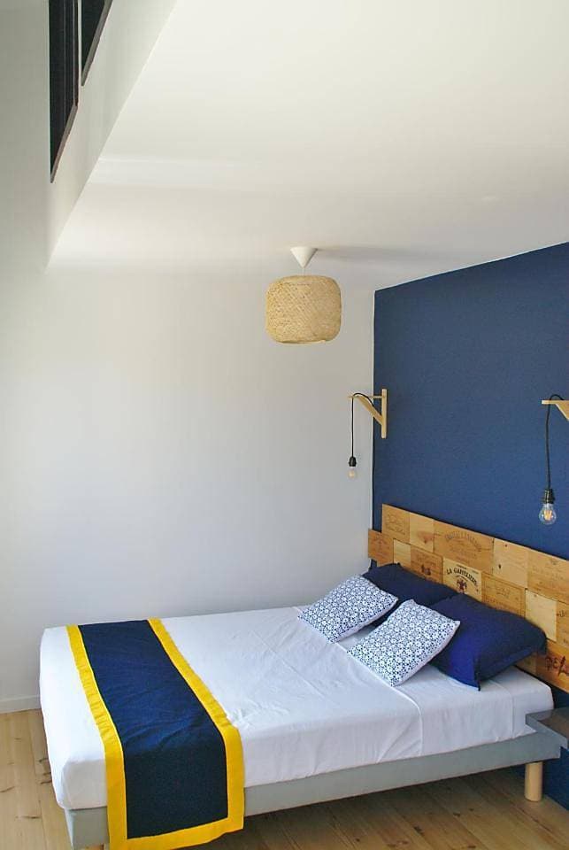 Foto 9 von 15: Two-Bedroom House
