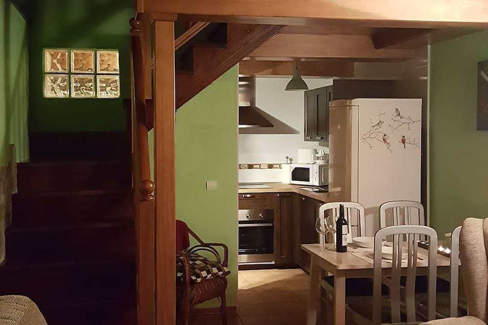 Foto 9 von 17: Landhaus (Vollvermietung) Loboratorio Rural für 4 Personen