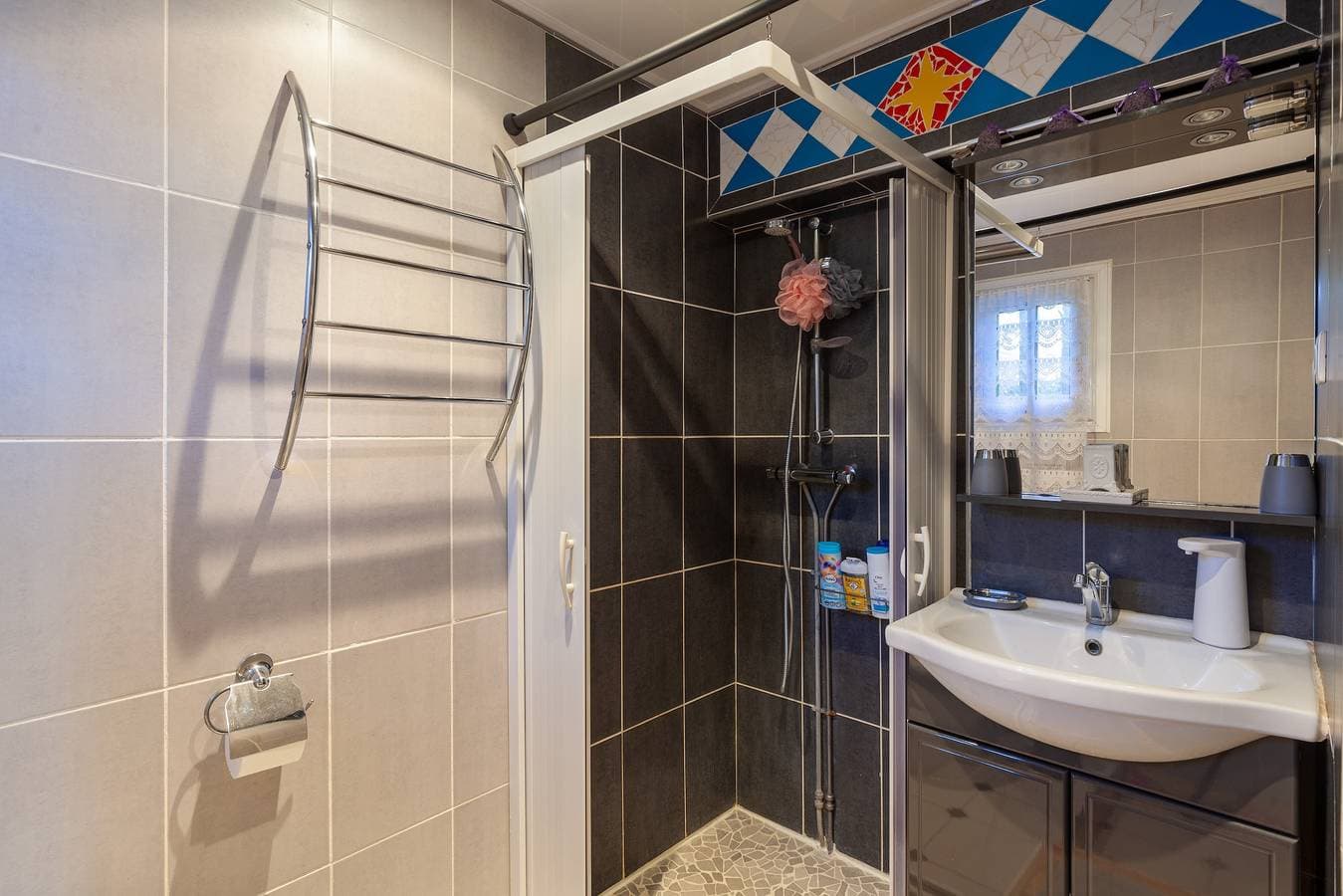 Foto 9 von 21: B&B: „Zwischen Meer und Garten“ – Ihr Rückzugsort an der Côte Bleue