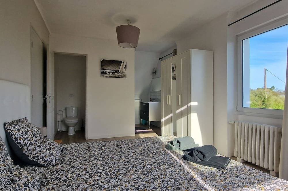 Foto 6 von 30: Cottage Meer Zugang zum Ende des Gartens