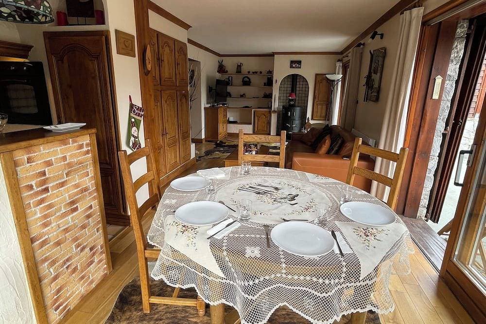 Foto 8 von 18: Charmante Wohnung mit herrlicher Aussicht, am Fuße der Piste