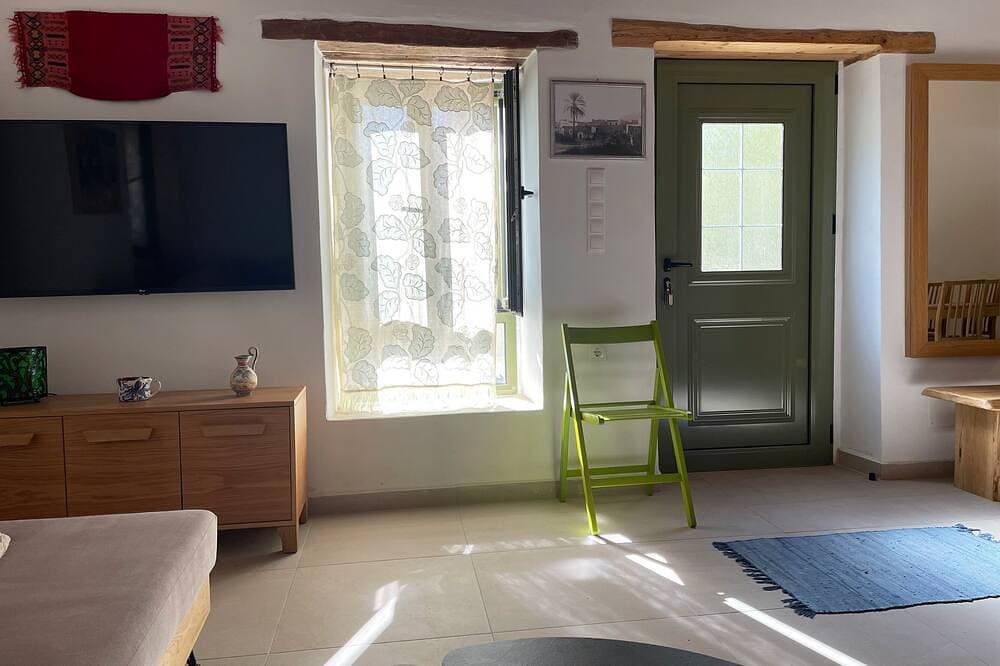 Foto 2 von 30: Finika House & Garden - Traditional charm with modern comfort. Vori, South Crete