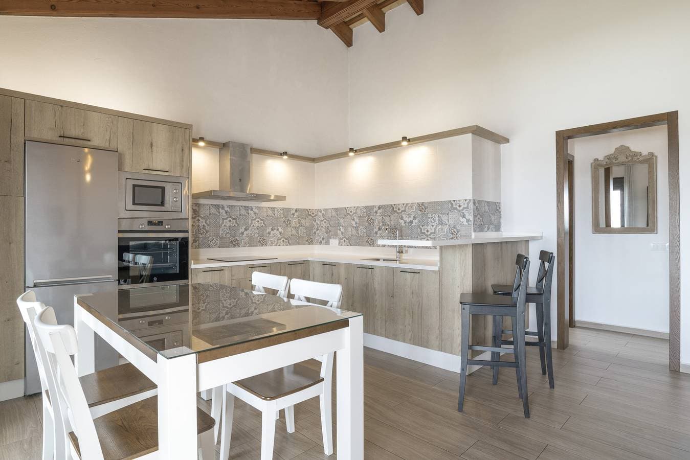 Foto 8 von 24: Cottage 'Casa La Gitanilla 2 Agradable' mit privatem Pool, Terrasse und WLAN