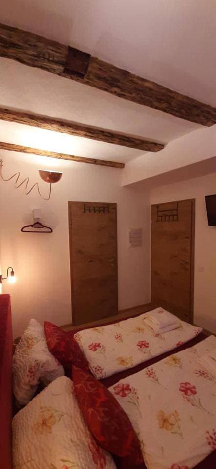 Foto 8 von 16: Double Room
