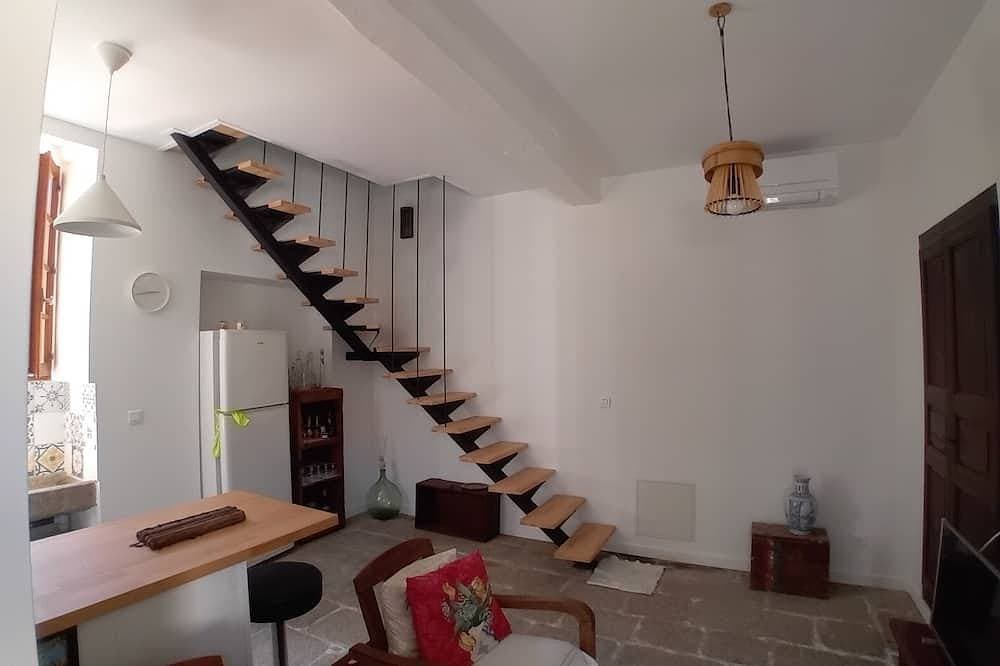 Foto 9 von 9: Casetta: a beautiful apartment in a village cottage.