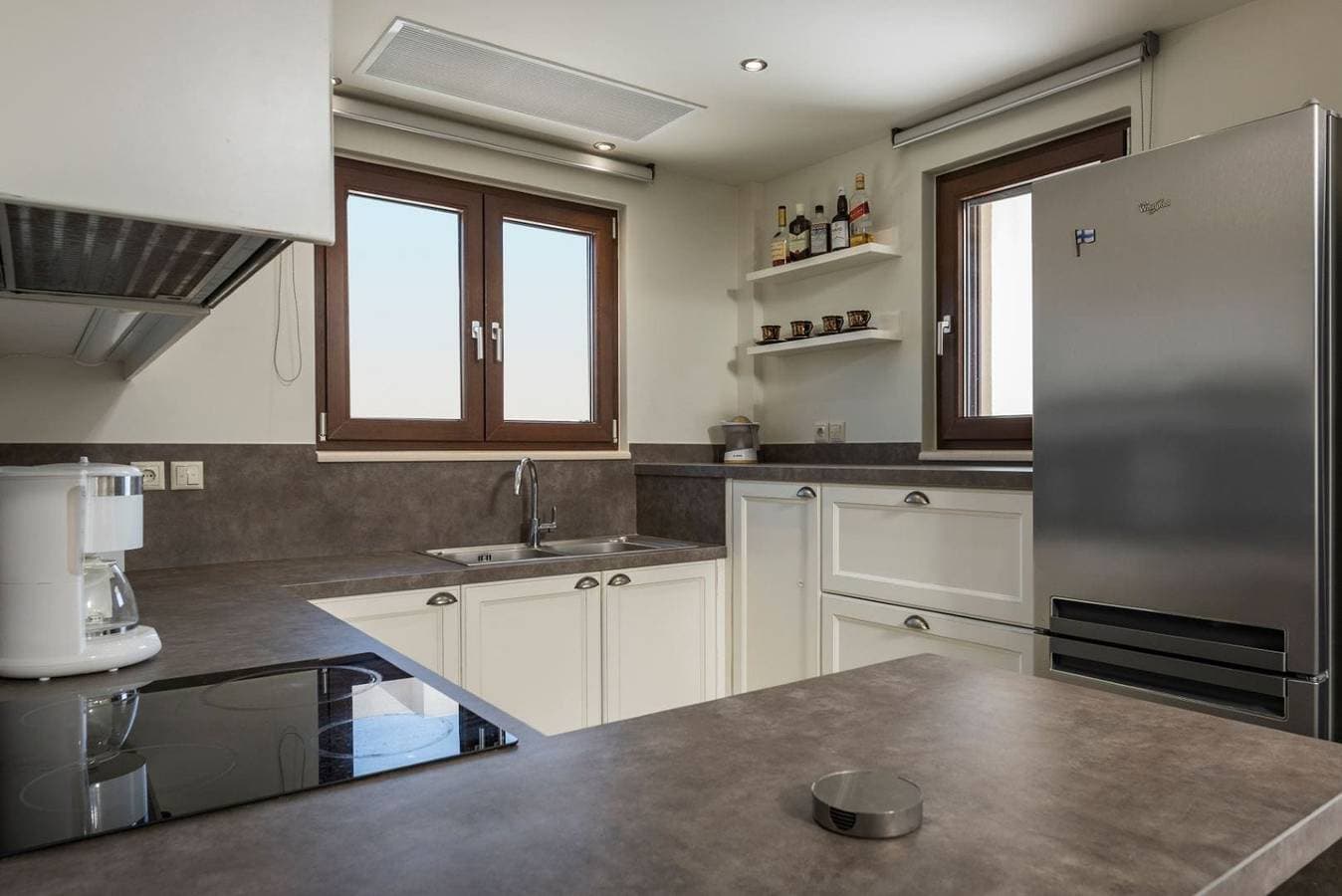 Foto 11 von 35: Villa für 6 Personen mit Pool