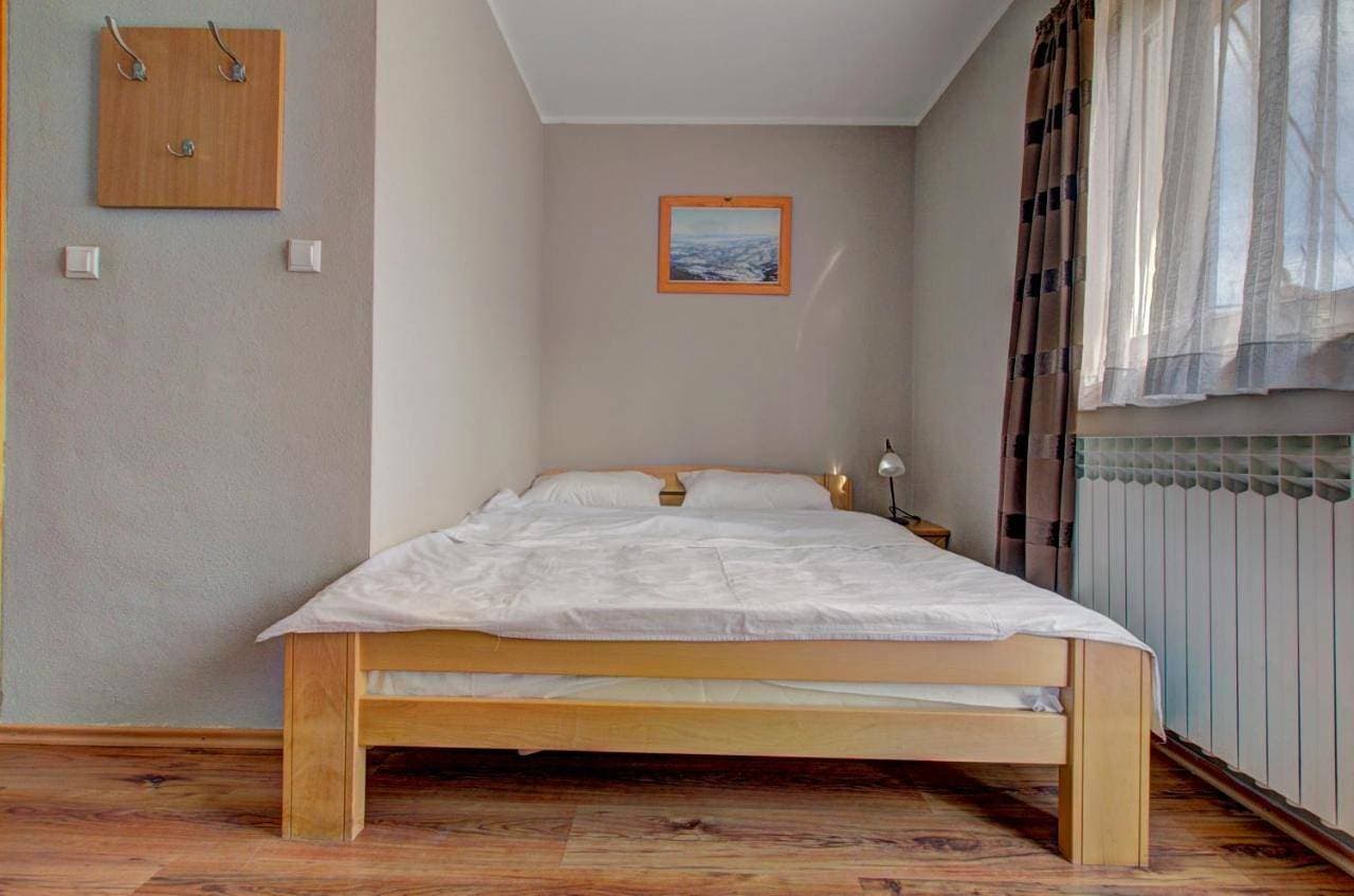 Foto 4 von 9: Double Room