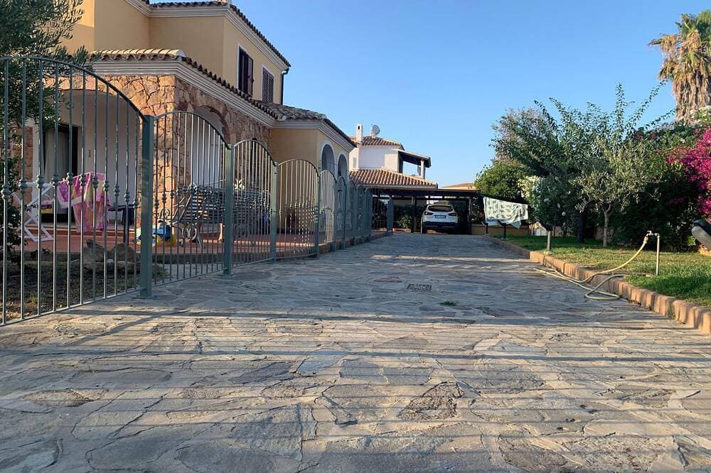 Comoda Villa Indipendente 2 1