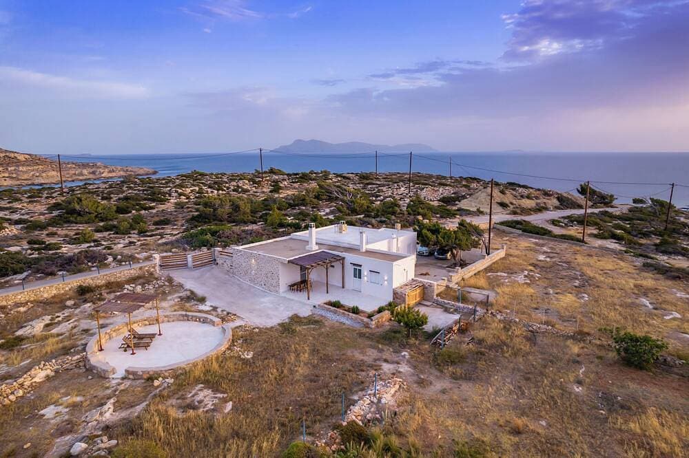 Foto 11 von 28: Sea La Vue : Your Exclusive Retreat Awaits on Greece's Untouched Gem