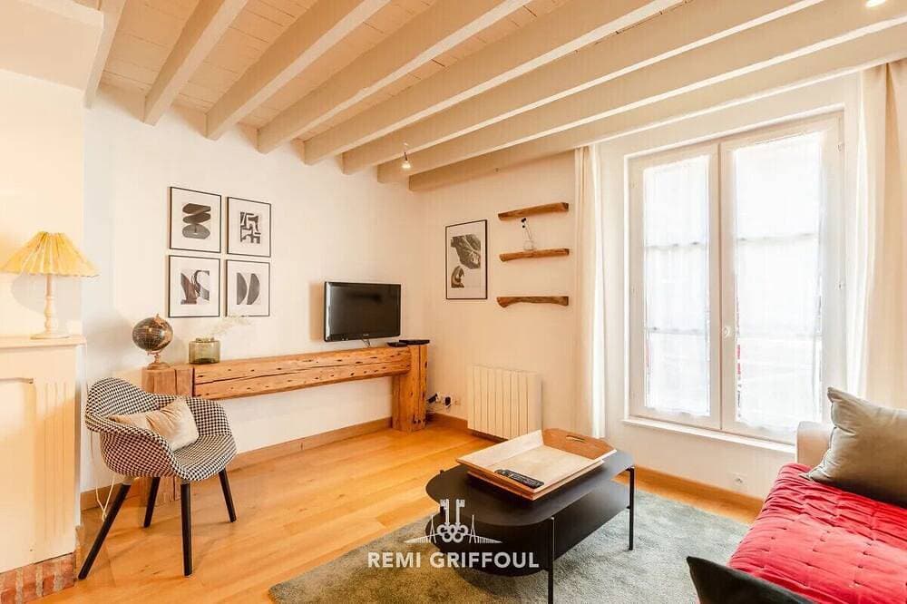 La Belle Place | Im Stadtzentrum | 4 Personen 1