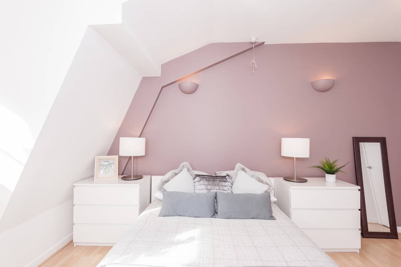 Foto 5 von 64: Ferienwohnung für 2 Personen