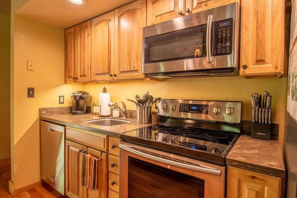 Foto 9 von 47: Cabin with River View located between Cherokee & Bryson City, 5 miles to casino!