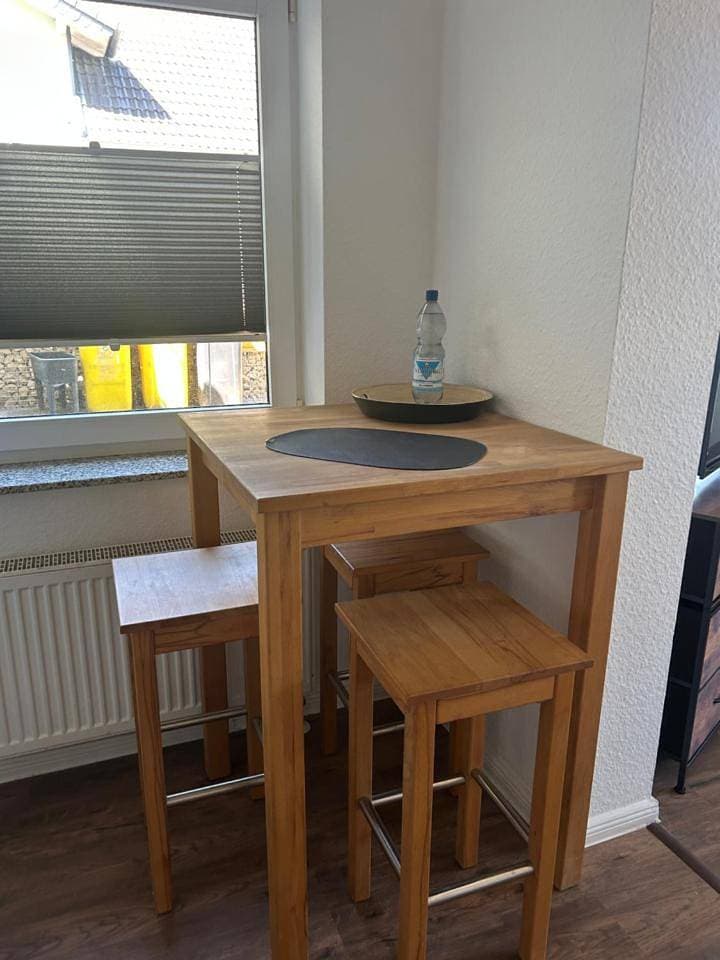 Foto 7 von 12: One-Bedroom Apartment