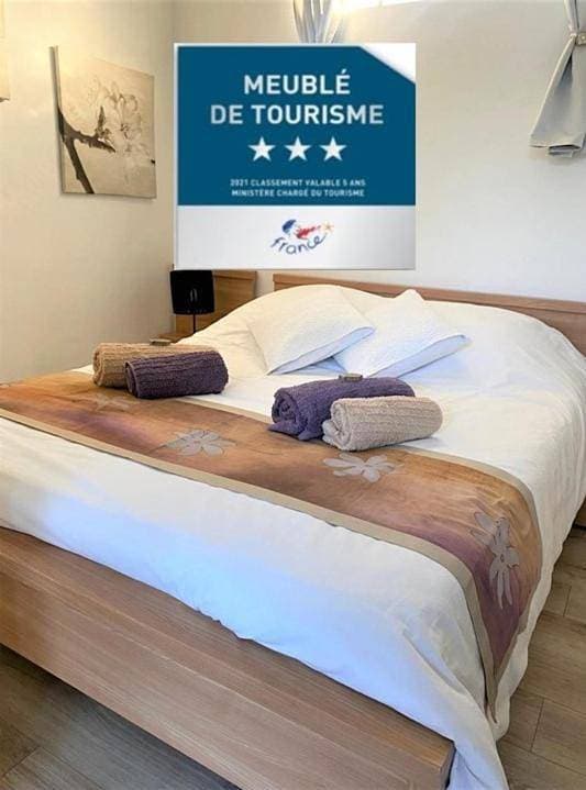 La maisonnette de Saint Chamas 1