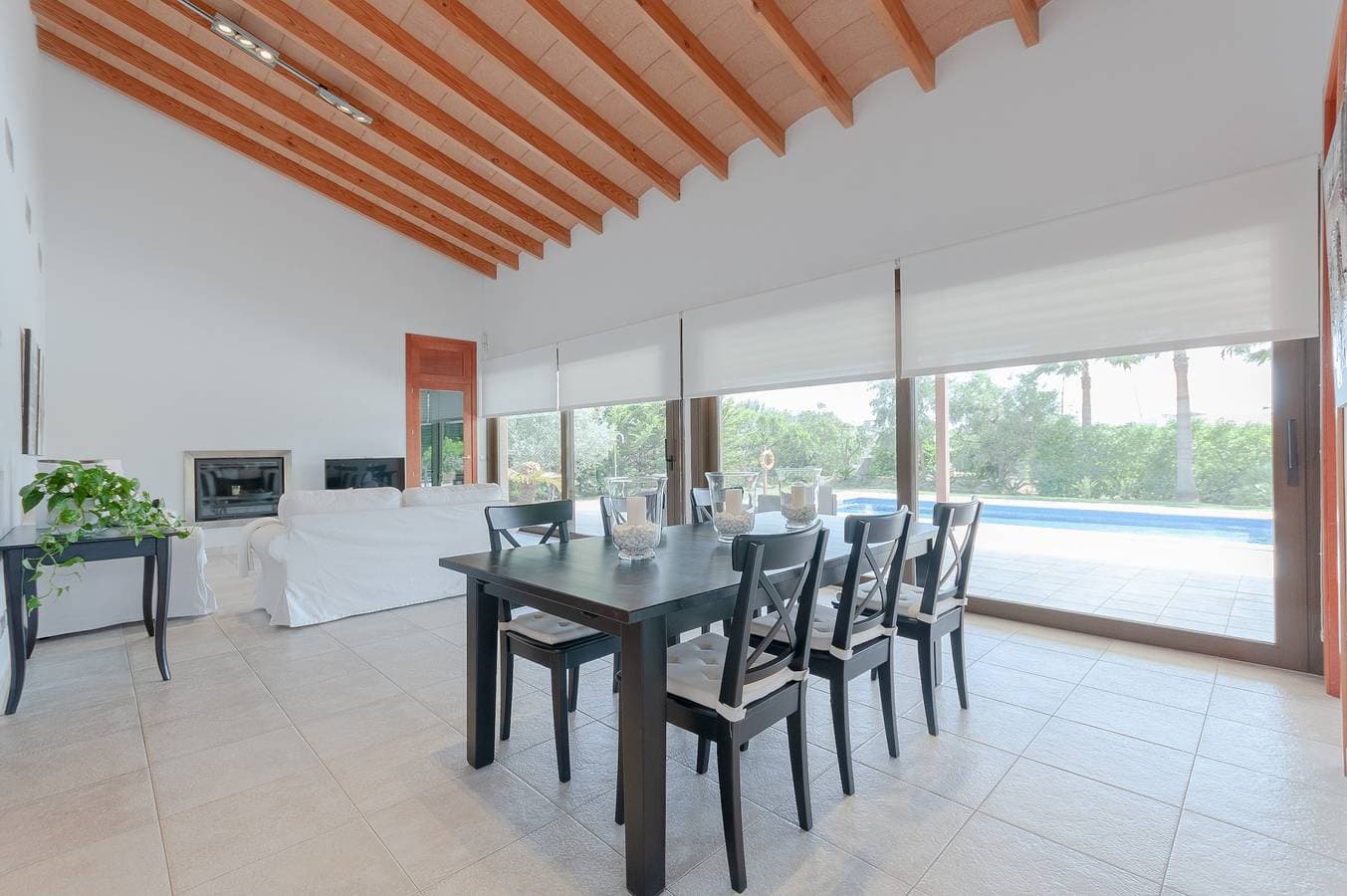 Foto 5 von 25: Finca Es Rasquell