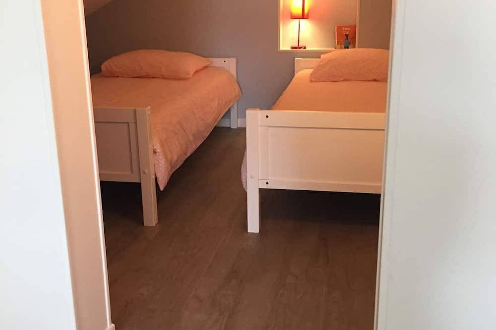 Foto 7 von 24: Haus in der Nähe des Strandes von Benerville und Deauville