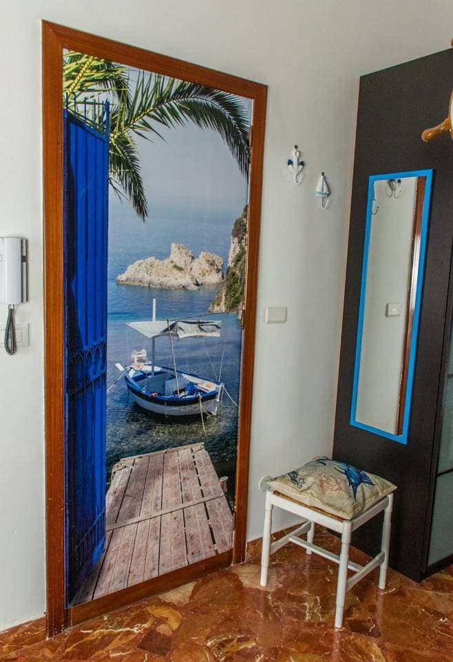 Foto 11 von 27: Apartment with Sea View