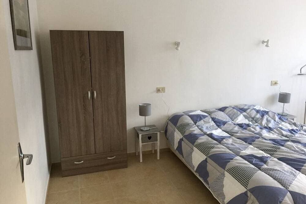 Foto 2 von 11: F2 mit Terrasse und Parkplatz, Haustiere erlaubt - Amélie-les-Bains