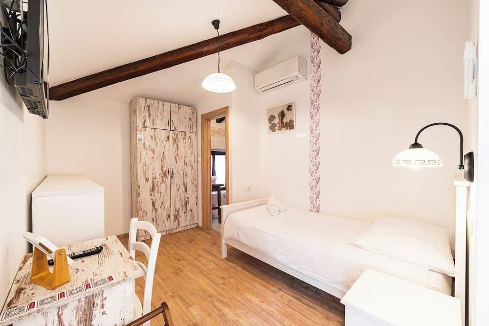 Foto 4 von 12: Romantic 8-bedroom boutique hotel in Motovun with panoramic view