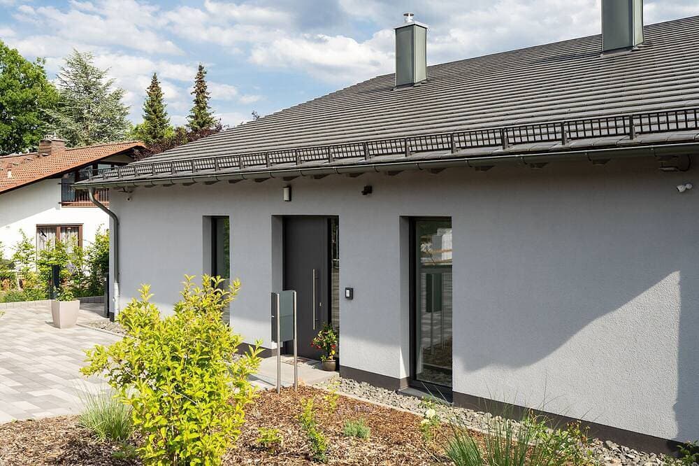 Foto 9 von 19: Hochwertiges Ferienhaus für 4 Perosnen