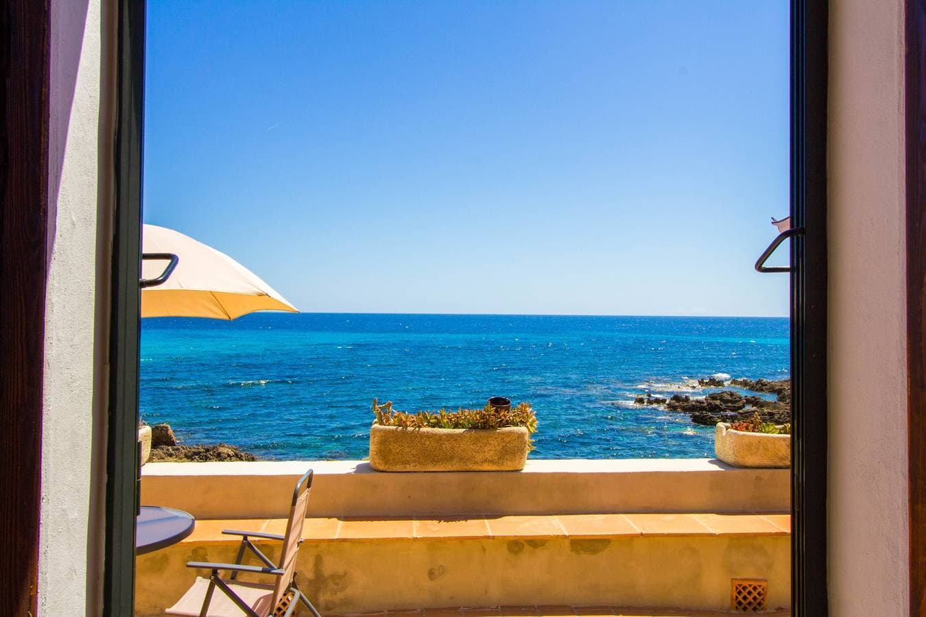Foto 6 von 36: Authentisches Fischerhaus direkt am Meer