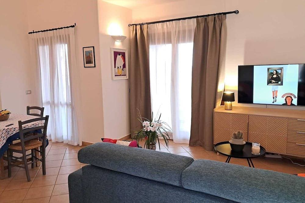 Foto 11 von 30: La Terrazza Del Faro - Stunning 1 bedroom flat 600m from the beach