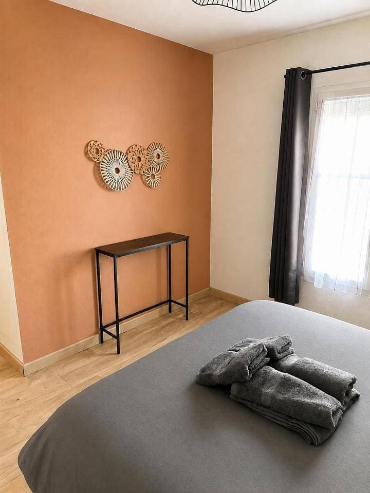 Foto 12 von 17: Three-Bedroom Holiday Home