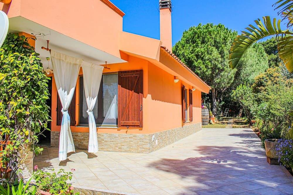 Foto 7 von 30: Villetta I Pini Azzurri, mit großem Garten und privatem Tennisplatz
