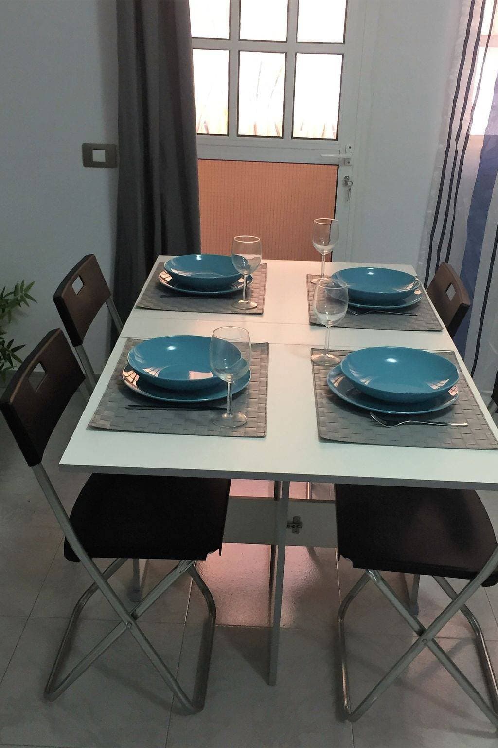 Foto 9 von 28: Arinaga Beach, 2 schlafzimmer - 2 badezimmer - wlan