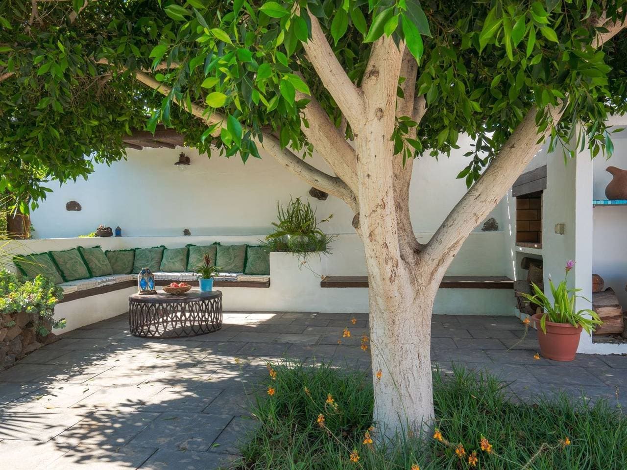 Foto 8 von 31: Secret Garden Villa - ländlicher Boutique-Rückzugsort, private tropische Gärten