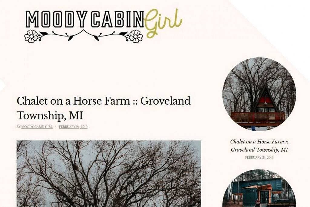 Foto 11 von 17: Horses|Hot Tub|Fire Pit|Hiking|Tiny Home