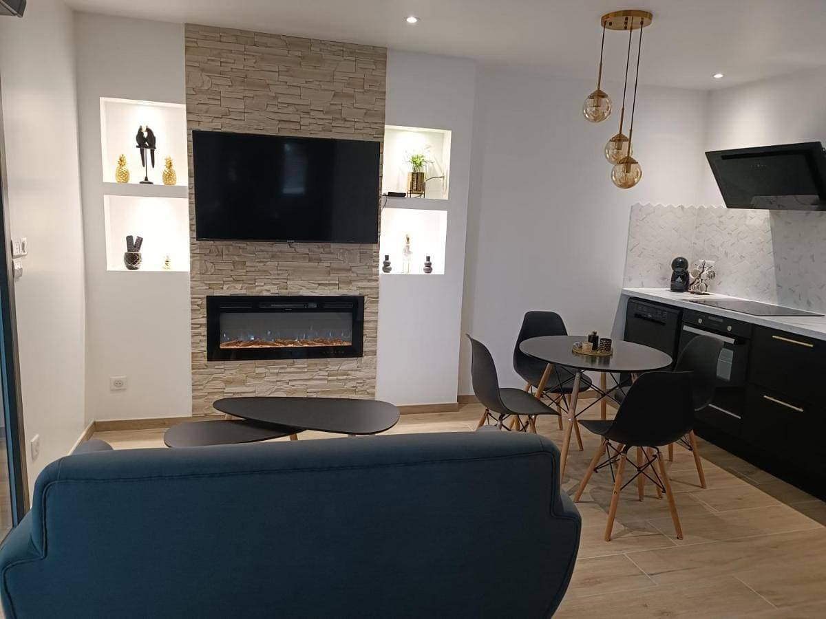 Foto 4 von 16: One-Bedroom House